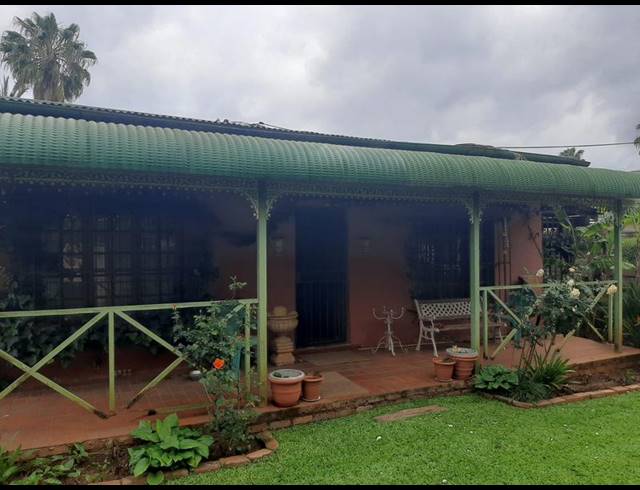 3 BEDROOM PROPERTY TO RENT IN MAYVILLE